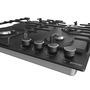 Газова варильна поверхня Gorenje G 642 AB (BG6AA-G0B) (6643045) Зображення