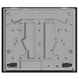 Газова варильна поверхня Gorenje G 642 AB (BG6AA-G0B) (6643045) Зображення