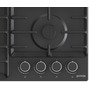 Газова варильна поверхня Gorenje G 642 AB (BG6AA-G0B) (6643045) Зображення
