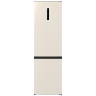 Холодильник Gorenje NRK 6202 AC4 (HZF3568SED) (6676357) Зображення