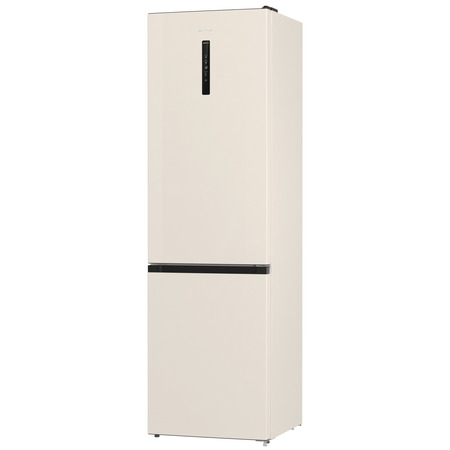 Холодильник Gorenje NRK 6202 AC4 (HZF3568SED) (6676357) Зображення