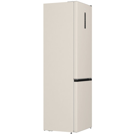 Холодильник Gorenje NRK 6202 AC4 (HZF3568SED) (6676357) Зображення