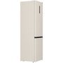 Холодильник Gorenje NRK 6202 AC4 (HZF3568SED) (6676357) Зображення