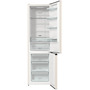Холодильник Gorenje NRK 6202 AC4 (HZF3568SED) (6676357) Зображення