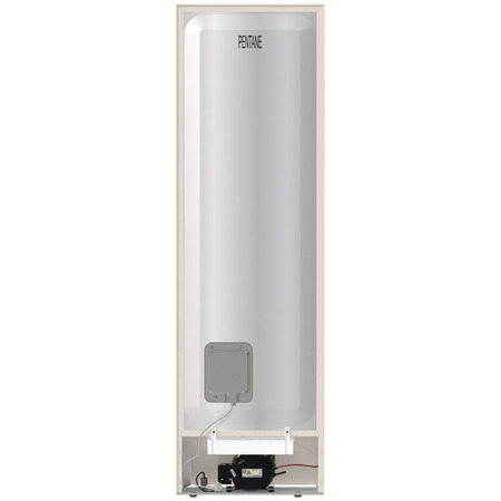 Холодильник Gorenje NRK 6202 AC4 (HZF3568SED) (6676357) Зображення