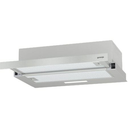 Витяжка Gorenje TH60E3X (HQ60AG1) (6745394) Зображення