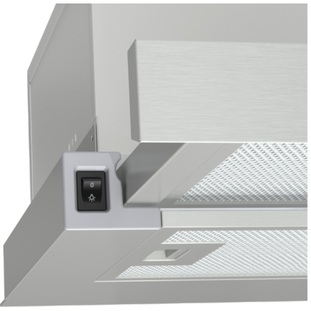Витяжка Gorenje TH60E3X (HQ60AG1) (6745394) Зображення