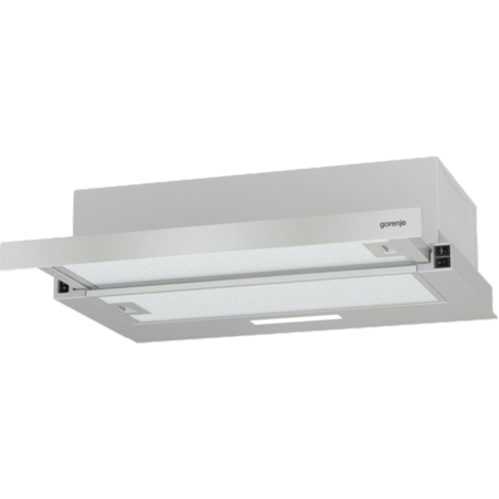 Витяжка Gorenje TH60E3X (HQ60AG1) (6745394) Зображення
