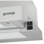 Витяжка Gorenje TH60E3X (HQ60AG1) (6745394) Зображення