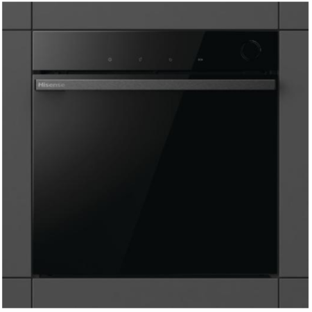Електрична духова шафа Hisense BSA66346PBGWIFI (BO3PS5V01-7) (6884129) Изображение