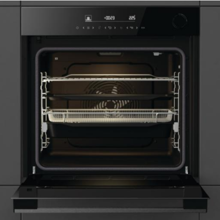 Електрична духова шафа Hisense BSA66346PBGWIFI (BO3PS5V01-7) (6884129) Изображение