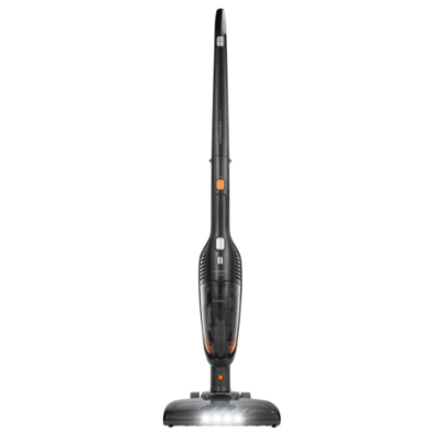 Акумуляторний пилосос Gorenje SVC 144 FBK (VC2930C-GS) (6915675) Зображення