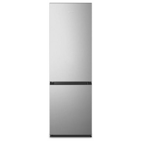 Холодильник Hisense RB343D4CDE (6984821) Зображення