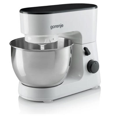Кухонний комбайн Gorenje MMC600XG (6998145) Зображення