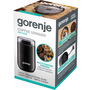 Кавомолка Gorenje SMK150SB (7008539) Изображение