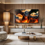LED-телевізор Bravis 43K7000Q  (7119434) Зображення