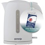 Електрочайник Gorenje K17W (7159943) Изображение