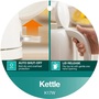 Електрочайник Gorenje K17W (7159943) Изображение