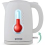 Електрочайник Gorenje K17W (7159943) Изображение