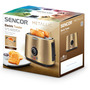 Тостер Sencor STS 6057CH (6542557) Изображение