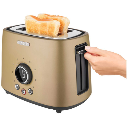 Тостер Sencor STS 6057CH (6542557) Изображение