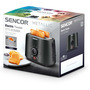 Тостер Sencor STS 6058 BK (6542558) Изображение