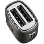 Тостер Sencor STS 6058 BK (6542558) Изображение