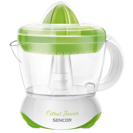 Соковижималка Sencor SCJ 1051GR (6549504) Зображення