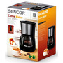 Кавоварка крапельна Sencor SCE 3050SS (6578993) Изображение