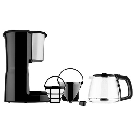 Кавоварка крапельна Sencor SCE 3050SS (6578993) Изображение