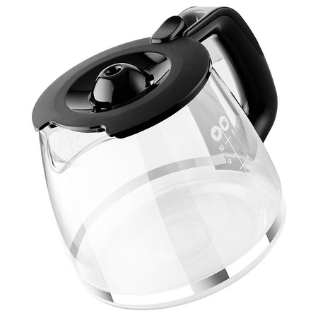 Кавоварка крапельна Sencor SCE 3050SS (6578993) Изображение