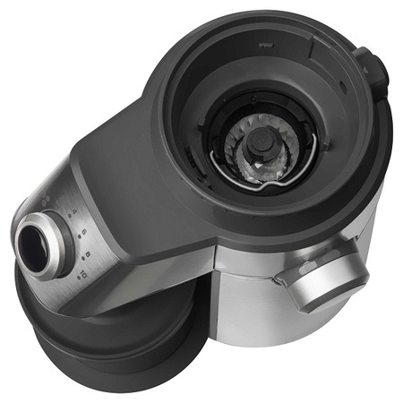 Кавомолка Sencor SCG 6050SS (6578994) Изображение