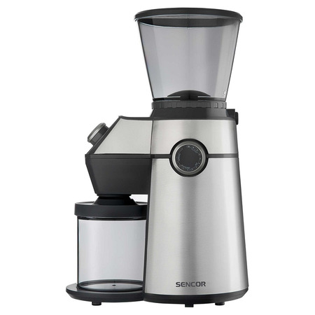 Кавомолка Sencor SCG 6050SS (6578994) Изображение