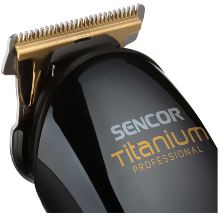 Машинка для стрижки Sencor SHP 8305BK (6586159) Изображение
