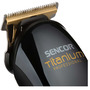 Машинка для стрижки Sencor SHP 8305BK (6586159) Изображение