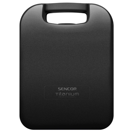 Машинка для стрижки Sencor SHP 8305BK (6586159) Изображение