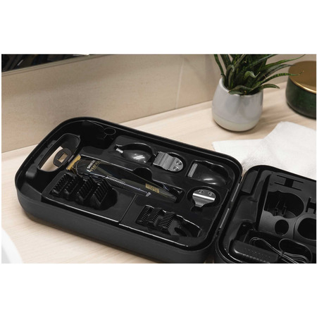Машинка для стрижки Sencor SHP 8305BK (6586159) Изображение