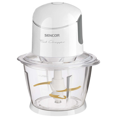 Подрібнювач Sencor SCB 5100WH-EUE3 (6626785) Изображение