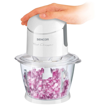 Подрібнювач Sencor SCB 5100WH-EUE3 (6626785) Изображение