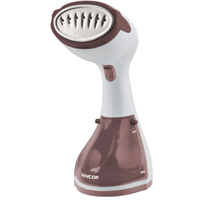 Відпарювач Sencor SSI 0850RS (6781109) Зображення