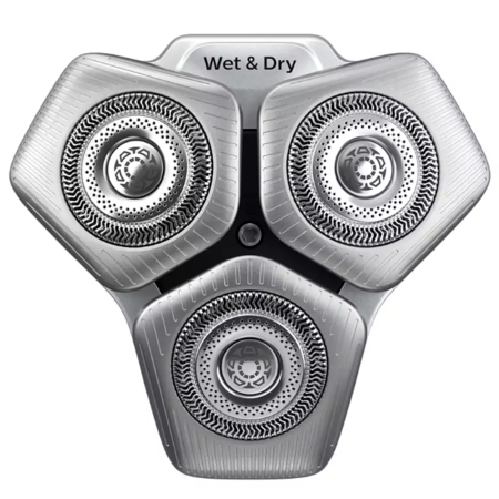 Бритвені головки Philips SH91/50 (6874655) Зображення