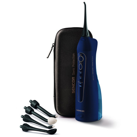 Іригатор Sencor SOI 1210BL  (6914084) Изображение