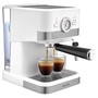 Кавоварка еспресо Sencor SES 1720WH (6931337) Изображение