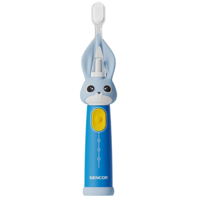 Зубна електрощітка Sencor SOC 0810BL (6931346) Изображение