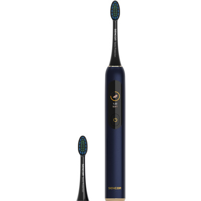 Зубна електрощітка Sencor SOC 5010BL (7035130) Изображение