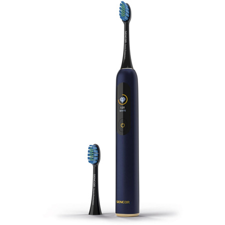 Зубна електрощітка Sencor SOC 5010BL (7035130) Изображение