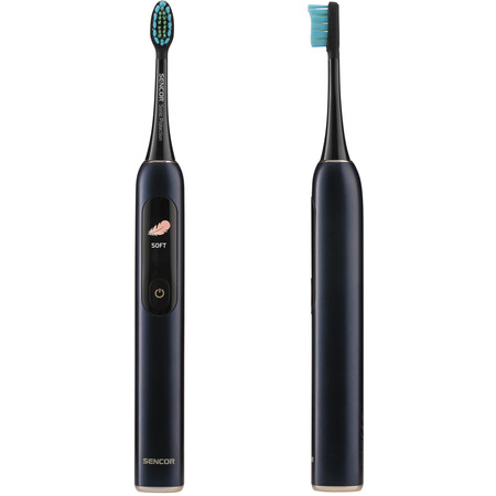 Зубна електрощітка Sencor SOC 5010BL (7035130) Изображение
