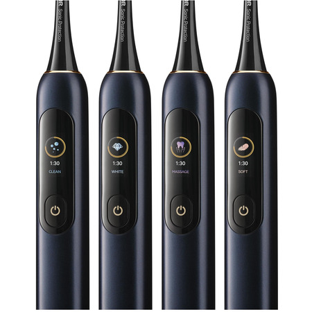 Зубна електрощітка Sencor SOC 5010BL (7035130) Изображение