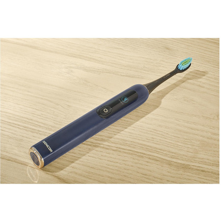 Зубна електрощітка Sencor SOC 5010BL (7035130) Изображение