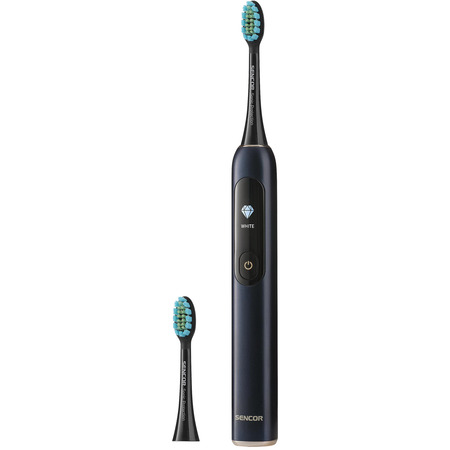 Зубна електрощітка Sencor SOC 5010BL (7035130) Изображение